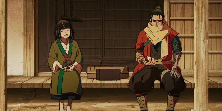 Sekiro: No Defeat