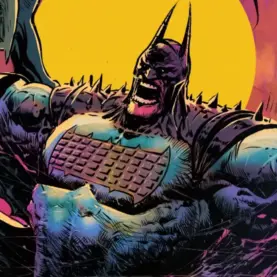 Absolute Batman