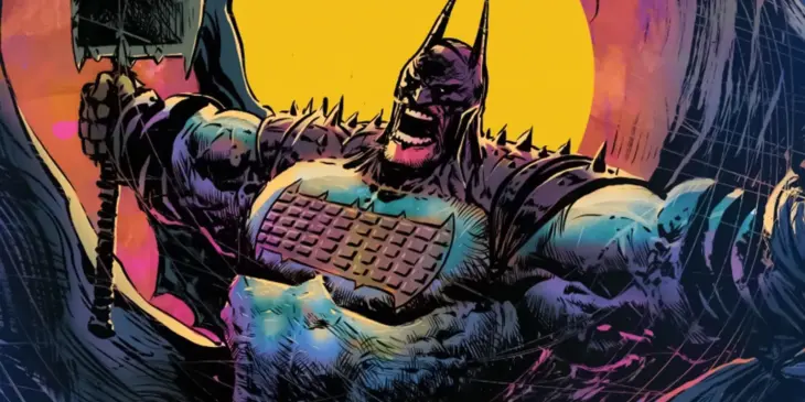 Absolute Batman