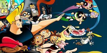 Personagens do Cartoon Network