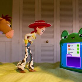 Toy Story 5