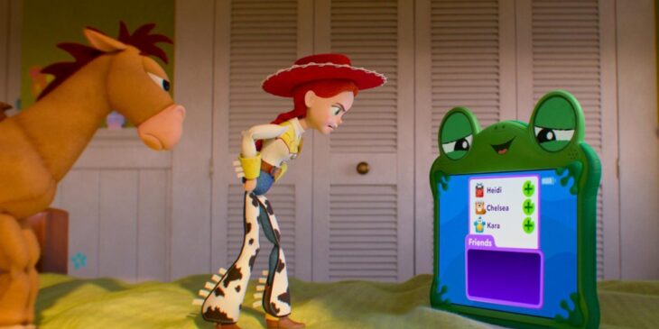 Toy Story 5