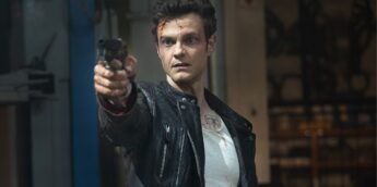 Jack Quaid em Novocaine: À Prova de Dor