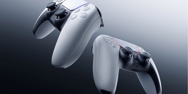 DualSense da Sony