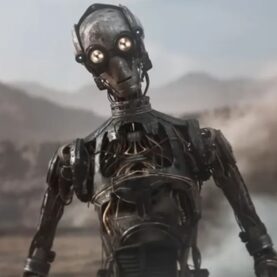 Star Wars Eclipse na Quantic Dream
