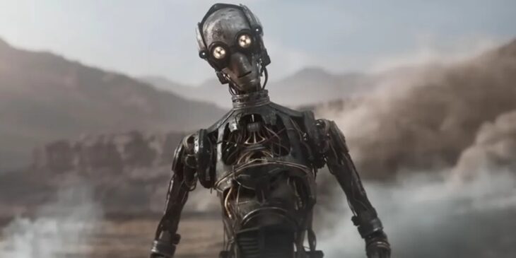 Star Wars Eclipse na Quantic Dream
