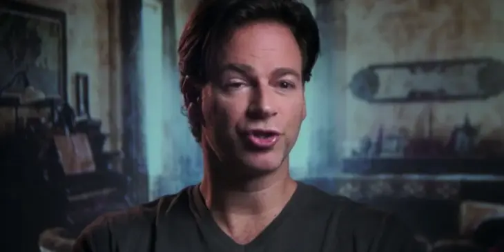 Peter Safran, o co-CEO da DC Studios