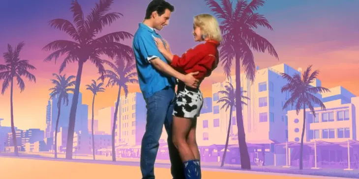 7 filmes para assistir antes de GTA VI