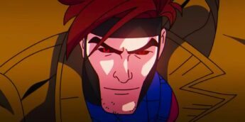 Gambit na trama de X-Men '97