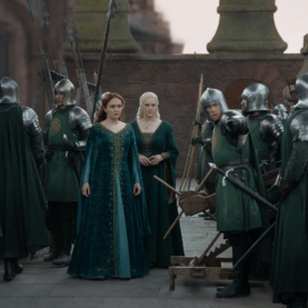 A Casa do Dragão: Episódio 2 da 3ª temporada se torna um dos mais bem-avaliados de toda a série no IMDb