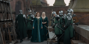 A Casa do Dragão: Episódio 2 da 3ª temporada se torna um dos mais bem-avaliados de toda a série no IMDb