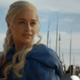 A Casa do Dragão: 3ª temporada altera cânone de Game of Thrones para incluir detalhe sobre Daenerys