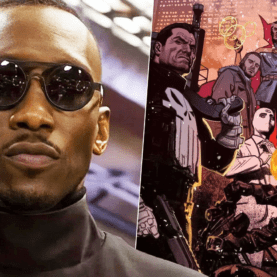 Blade e Filhos da Meia-Noite são prioridades para a Marvel Sudios atualmente, diz rumor