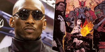 Blade e Filhos da Meia-Noite são prioridades para a Marvel Sudios atualmente, diz rumor