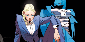 Batman: Revelada a identidade da sucessora de Alfred