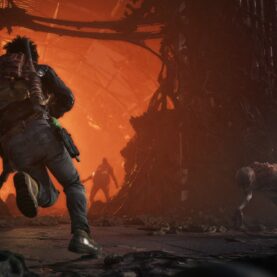 State of Decay 3 da Undead Labs