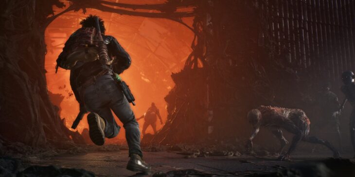 State of Decay 3 da Undead Labs