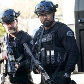 SWAT Exiles no Brasil