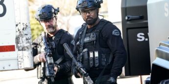 SWAT Exiles no Brasil