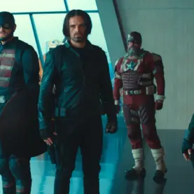 Sequência de Thunderbolts