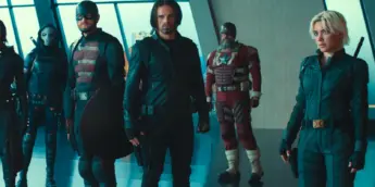 Sequência de Thunderbolts