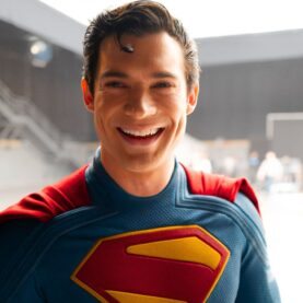 Superman de Homem do Amanhã