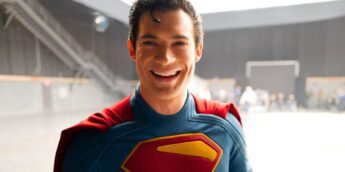 Superman de Homem do Amanhã