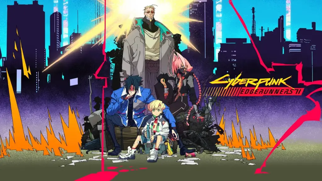 Grupo de Cyberpunk: Mercenários II