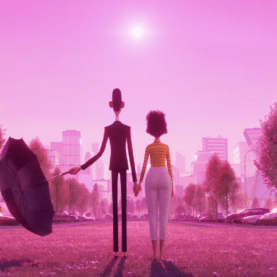 Not Alone: Filme animado com Timothée Chalamet e Selena Gomez ganha trailer oficial; Assista