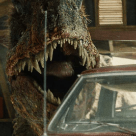 O Fim da Rua: Saiba como o filme de dinossauros da Warner se diferencia de Jurassic Park