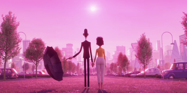Not Alone: Filme animado com Timothée Chalamet e Selena Gomez ganha trailer oficial; Assista