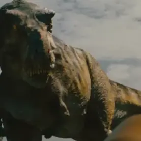 Jurassic World: Recomeço
