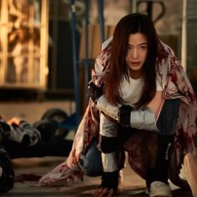 Trailer de Colony