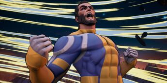 Imortal em Invincible VS