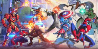 Dubladores de Marvel Tokon