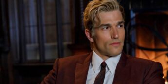 Paul Antony Kelly na 13ª temporada de American Horror Story
