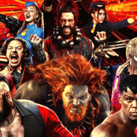 Street Fighter: Filme da Paramount recebe classificação indicativa