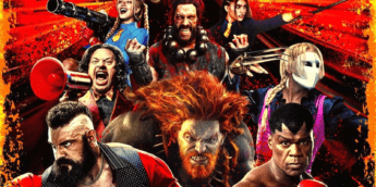 Street Fighter: Filme da Paramount recebe classificação indicativa