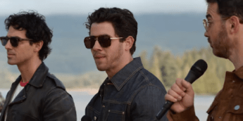 Camp Rock 3 ganha trailer e data de estreia no Disney+; Confira