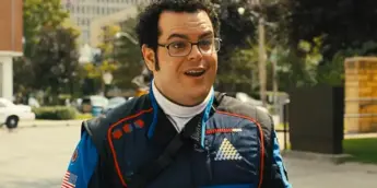 Josh Gad em Pixels