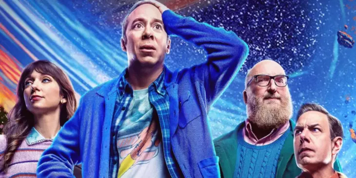 Lançamentos da HBO Max em julho de 2026