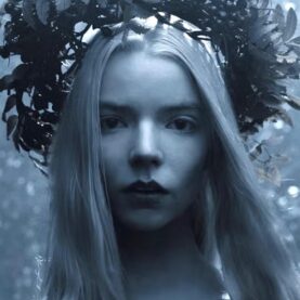 Anya Taylor Joy