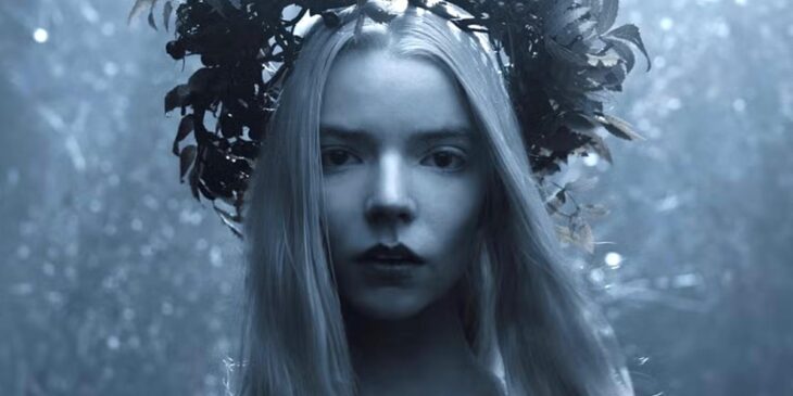 Anya Taylor Joy