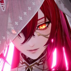 Expansão de Code Vein