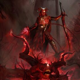 Temporada do Diablo