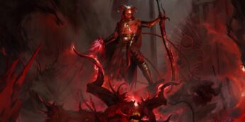 Temporada do Diablo