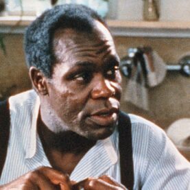 Filme de Danny Glover
