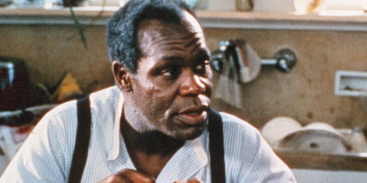 Filme de Danny Glover