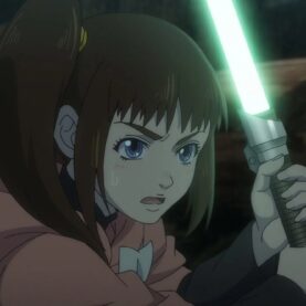 O Nono Jedi de Star Wars