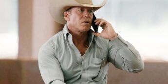 Taylor Sheridan, o criador de Yellowstone, Landman e outras séries de sucesso do Paramount+